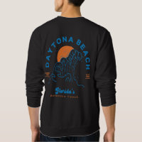 DAYTONA BEACH FLORIDA SUMMER WAVES VACATION