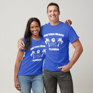Daytona Beach Florida T-Shirt