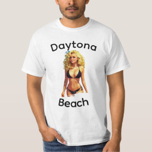 Daytona Beach T-Shirt