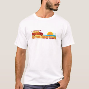 Daytona Beach. T-Shirt