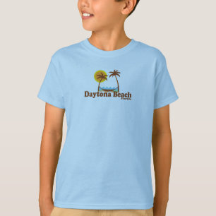 Daytona Beach. T-Shirt