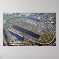 Daytona international speedway