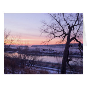 Dayton's Bluff Sunrise