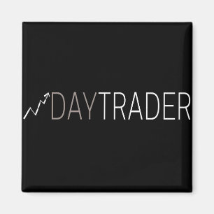Daytrader Magnet