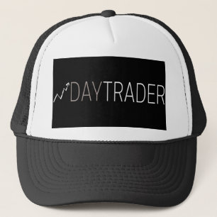 Daytrader Trucker Hat