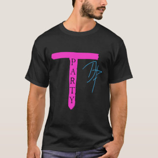 daz games merch daz black t signature t party tee