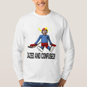 Dazed And Confused T-Shirt