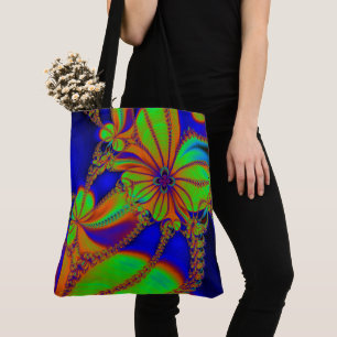 Dazed Tote Bag