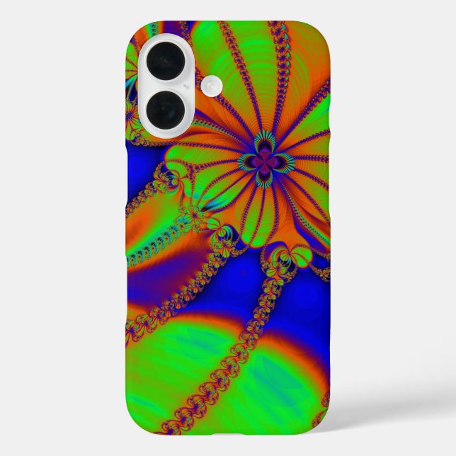 Dazrd Case-Mate iPhone Case (Back)