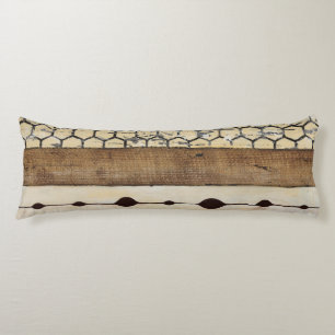 Dazzle II Body Cushion