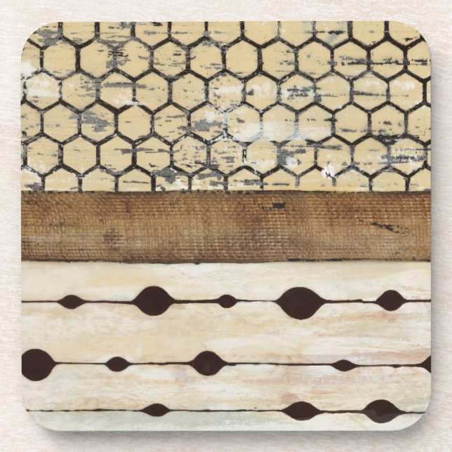 Dazzle II Coaster (Front)