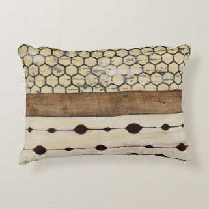 Dazzle II Decorative Cushion