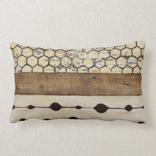 Dazzle II Lumbar Cushion