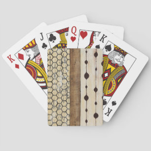 Dazzle II Playing Cards