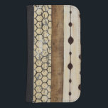 Dazzle II Samsung S4 Wallet Case<br><div class="desc">Home Décor</div>