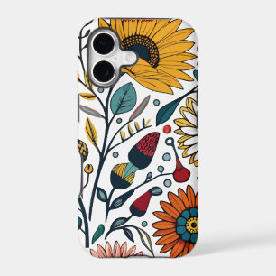Dazzling Daisy Delight: A Floral Fashion Favorite