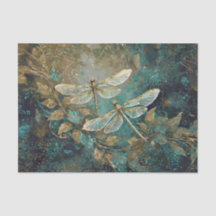 Dazzling  Dancing Dragonflies, Gossamer Wings
