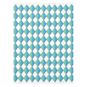 Dazzling Diamonds Tablecloth