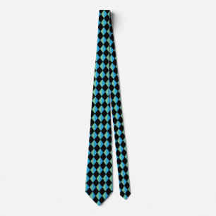 Dazzling Diamonds  Tie
