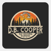 DB Cooper Classic 