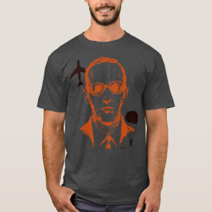 DB Cooper Lives 1 T-Shirt