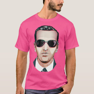 DB Cooper wo Txt T-Shirt