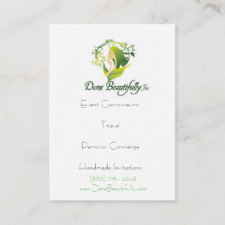 DB presents "How WE DO Travel" Profile Cards