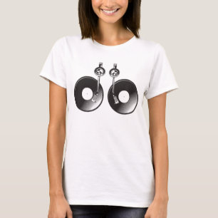 [db] Records (women's)[db] T-Shirt