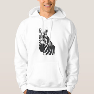 DB- Zebra shirt