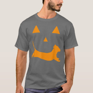 dBEy Cute Weenie Dog Lover Pumpkin Fall Autumn Hal T-Shirt