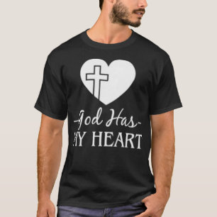 DblSided Christian Radiology Tech Radiology Team G T-Shirt