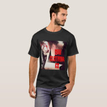 DBr Clothing CO RockThe Mic 4Rl