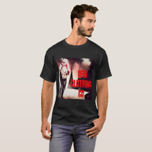 DBr Clothing CO RockThe Mic 4Rl T-Shirt