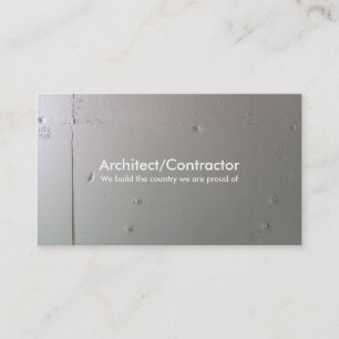 DBY cool design Business Card