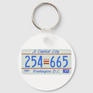DC88 KEY RING