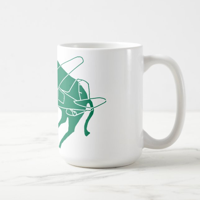DC-3 Mug [BAV] (Right)