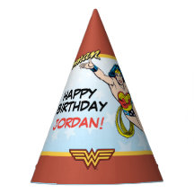 DC Comics | Wonder Woman Birthday