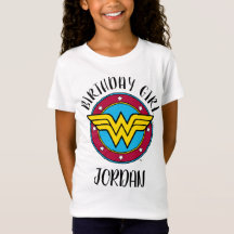 DC Comics | Wonder Woman Birthday