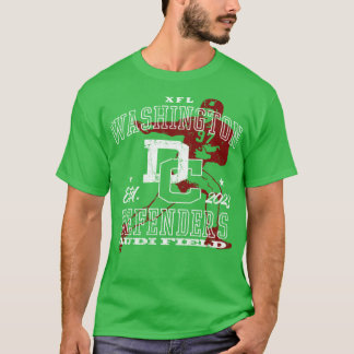 DC Defenders T-Shirt