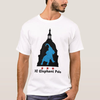 DC Elephant Polo Team