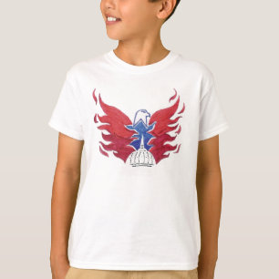 DC Firebird - 05/18/09 T-Shirt