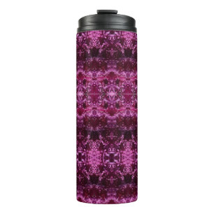 DC Ikat 6 Thermal Tumbler