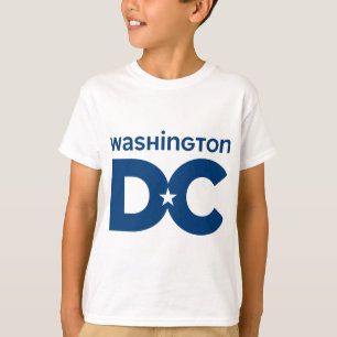 DC Logo T-Shirt