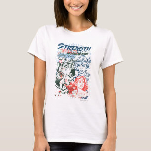 DC Originals - Spaced Out T-Shirt