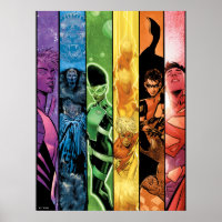 DC Pride Comic Cover 2022