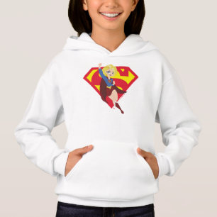 DC Super Hero Girls Supergirl