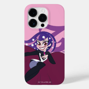 DC Super Hero Girls Zatanna Case-Mate iPhone 14 Pro Case