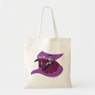 DC Super Hero Girls Zatanna Tote Bag