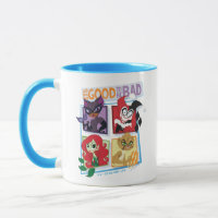 DC Super Villain Girls It's Good To Be Bad