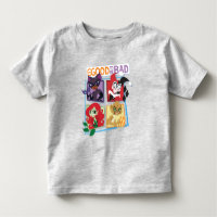 DC Super Villain Girls It's Good To Be Bad